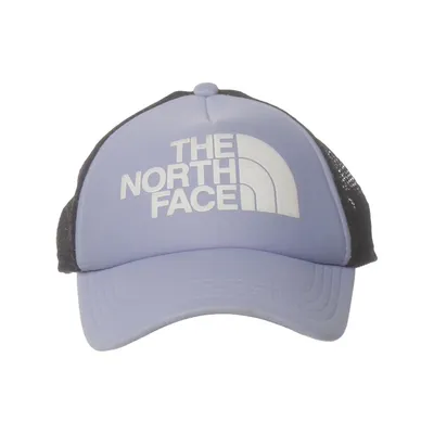 Truckerkeps (Lila, Svart) från The North Face Polyester
