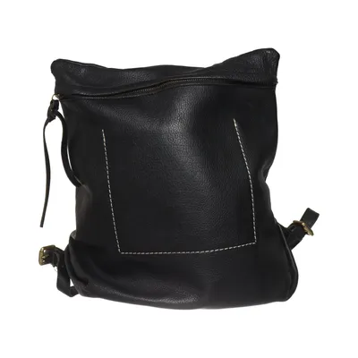 Rucksack (Schwarz) von WOS