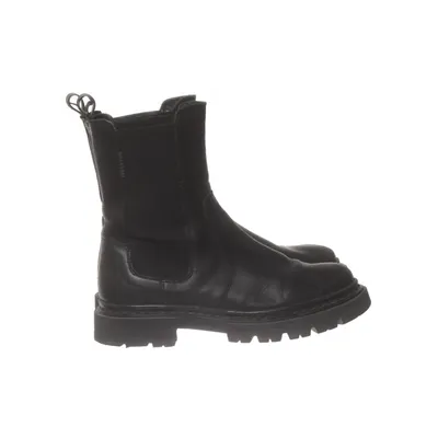 Bottines Chelsea (Noir) de Bullboxer
