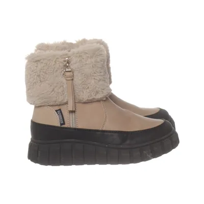 Stövlar (Beige) från Linear of Sweden