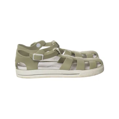 Sandaler (Grön, Vit) från Kavat