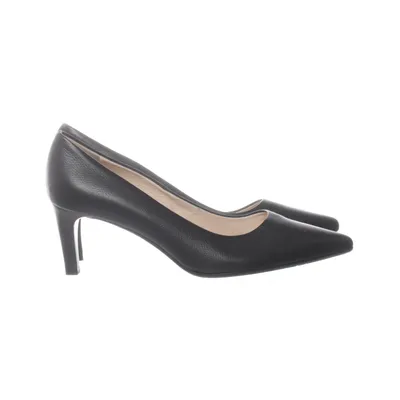 Pumps (Svart) från Peter Kaiser Skinn