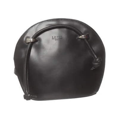 Axelremsväska (Svart) från Lovie