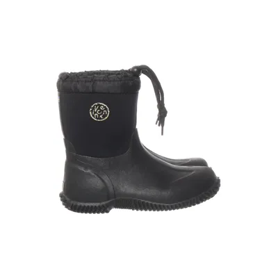 Gummistövlar (Svart) från Vince