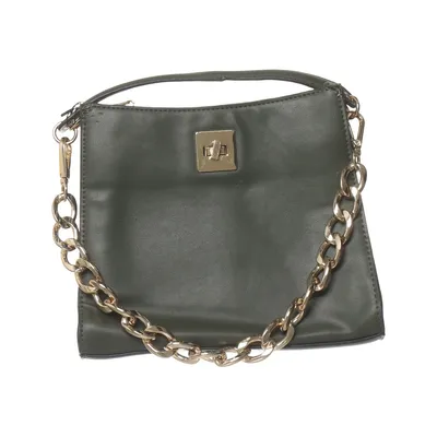 Shoulder-bag (Green) from NYPD