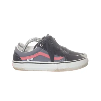 Canvas schoenen (Blauw, Roze) van Vans