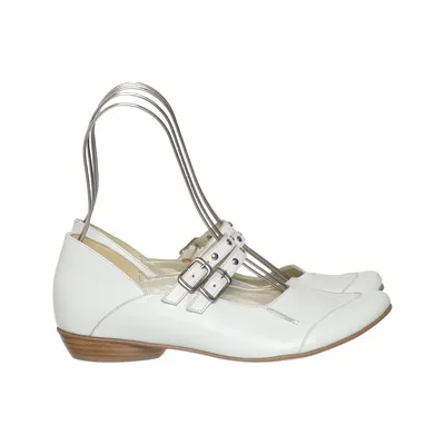Ballerinasko (Katy) fra Hush Puppies Læder