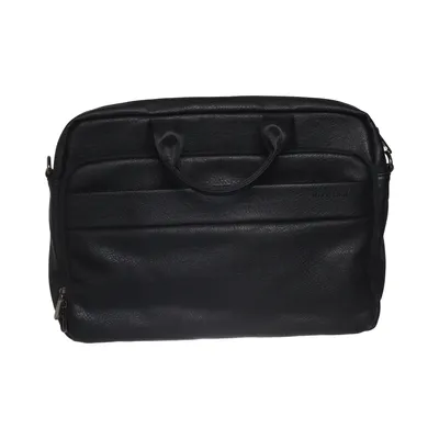 Sac d'ordinateur (Noir) de Wittchen