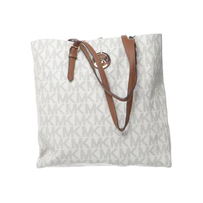 Handbag (Jet Set Travel) from Michael Kors Leather