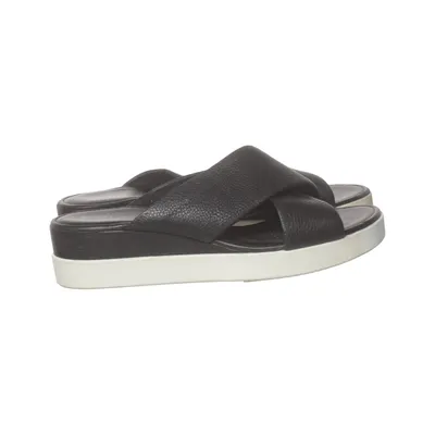 Sandaler (Svart) från Ecco Skinn