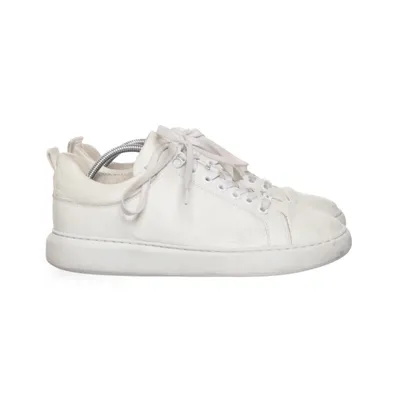 Sneakers (White) from Nubikk