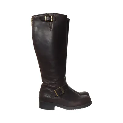 Boots (Western Boots) from Johnny Bulls Leather