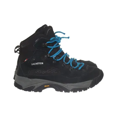 Hiking boots (Black, Blue, Gray) from Dachstein