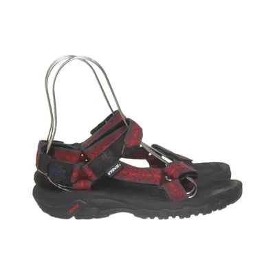 Sandales (Noir, Rouge) de Teva