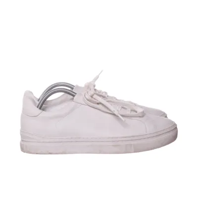 Sneakers (Wit) van Massimo Dutti