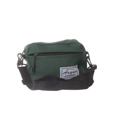 Axelremsväska (Grön) från Augur
