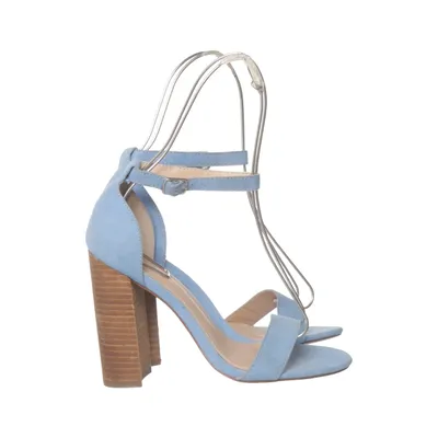 Sandaletter (Blå) från ASOS