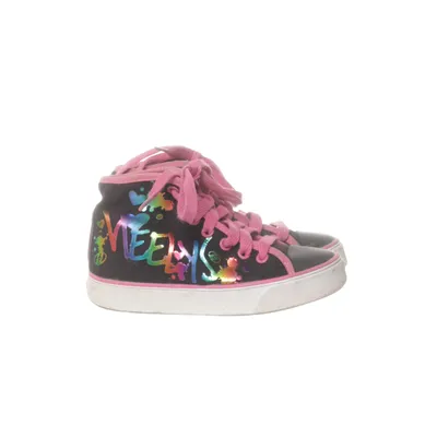 Sneakers (Svart, Rosa, Flerfärgad) från Heelys