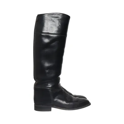 Reitstiefel (Schwarz) von Cavallo