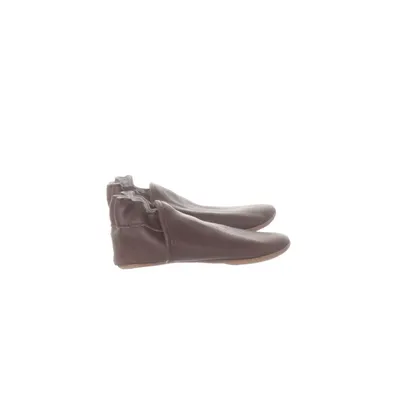 Chaussons pour bébé (Marron) de Baby Mocs