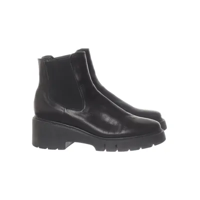 Chelsea boots (Traktorsula ) från Unisa Skinn