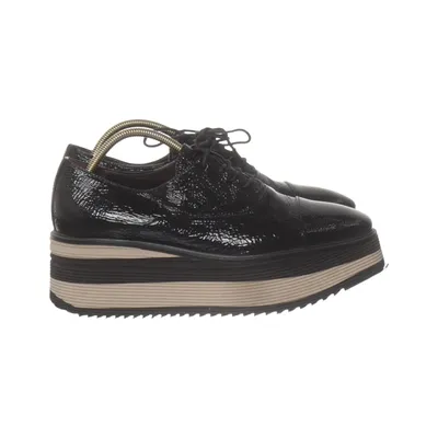 Derbyskor (Svart) från Laura Bellariva