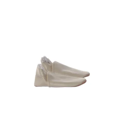 Chaussons pour bébé (Beige) de Baby Mocs
