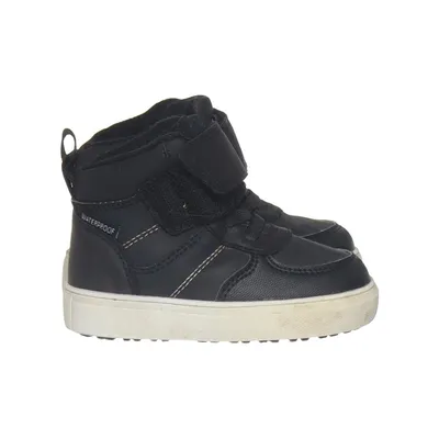 Boots (Svart) från Lejon