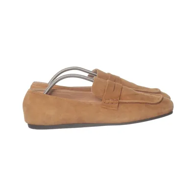 Loafers (Brun) fra Arket