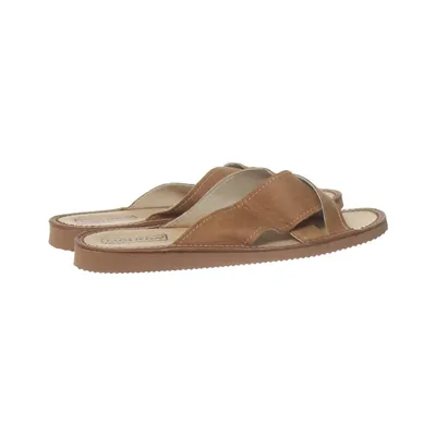 Slip-ins (Brown) from Moheda