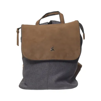 Sac à dos (Gris, Marron) de Prato