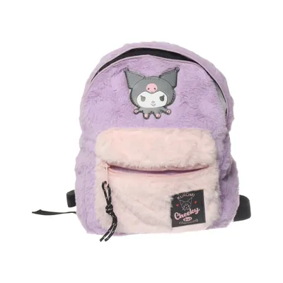 Sac à dos (Violet) de Zara