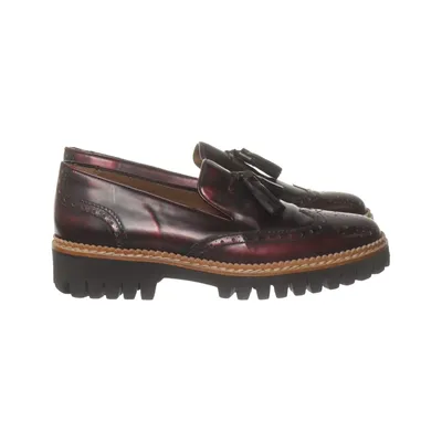 Loafers (Rød) fra Pertini
