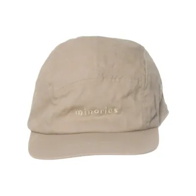 Baseballkeps (Beige) från Minories Bomull