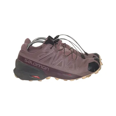 Hiking shoes (Speedcross 5 Gtx) from Salomon
