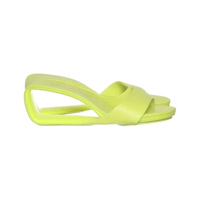 Mules (Yellow) from United Nude