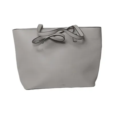 Sac à main (Gris) de Don Donna
