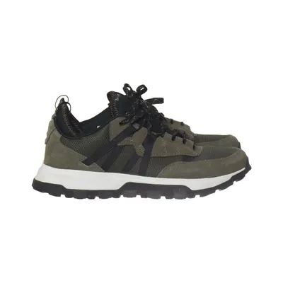 Sneaker (Grün, Schwarz) von Timberland Leder