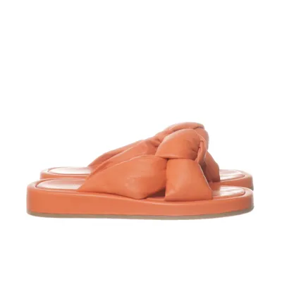 Slip-ins (Oranje) van Inuovo