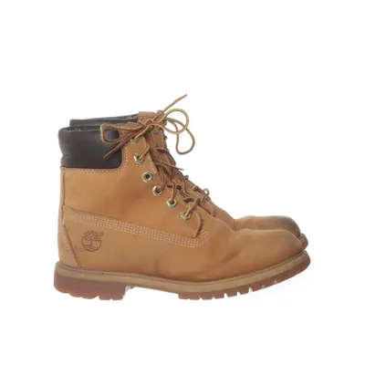 Kängor (Brun) från Timberland Skinn