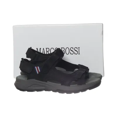 Sandales (Noir) de MarcoBossi