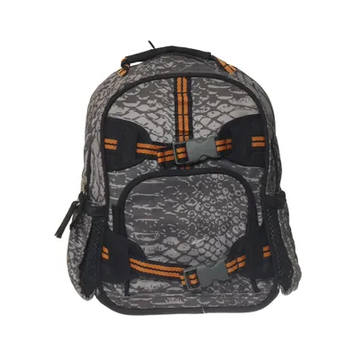 Sac à dos (Gris, Noir, Orange) de Pottery Barn Kids