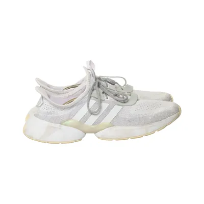 Trainers (Gray, White) from Adidas