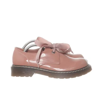Loafers (Pink) from Super Mode