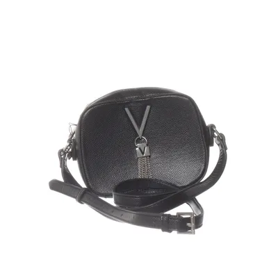 Sac à bandoulière (Noir) de Valentino by Mario Valentino Polyester, Polyuréthane