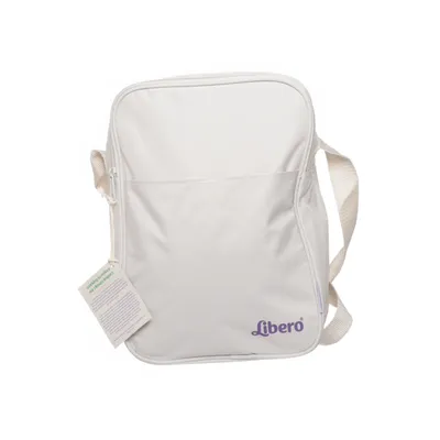 Axelremsväska (Beige) från Libero