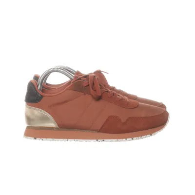 Sneakers (Brun, Vit) från Woden