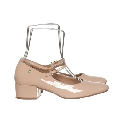 Escarpins (Beige) de Noë