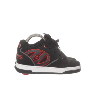 Rullskor (Svart, Röd) från Heelys