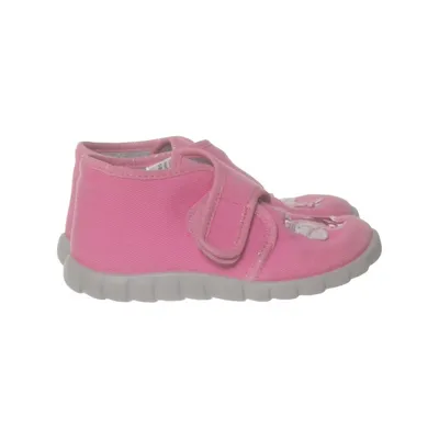 Slippers (Pink, Gray) from Fischer